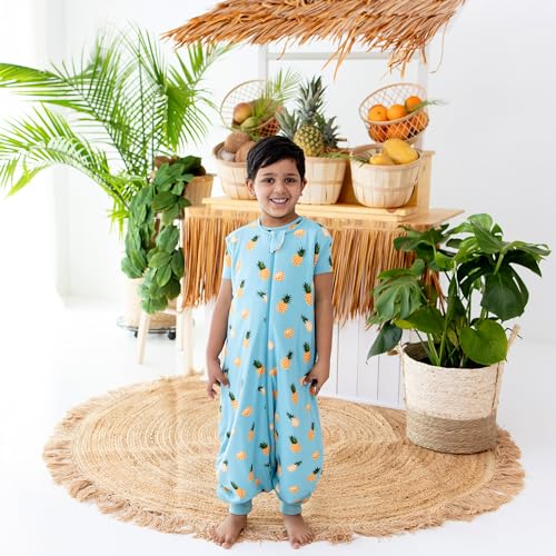Image of KYTE BABY Unisex Sleep Bag Walker for Babies and Toddlers- Rayon Made from Bamboo 1.0 Tog