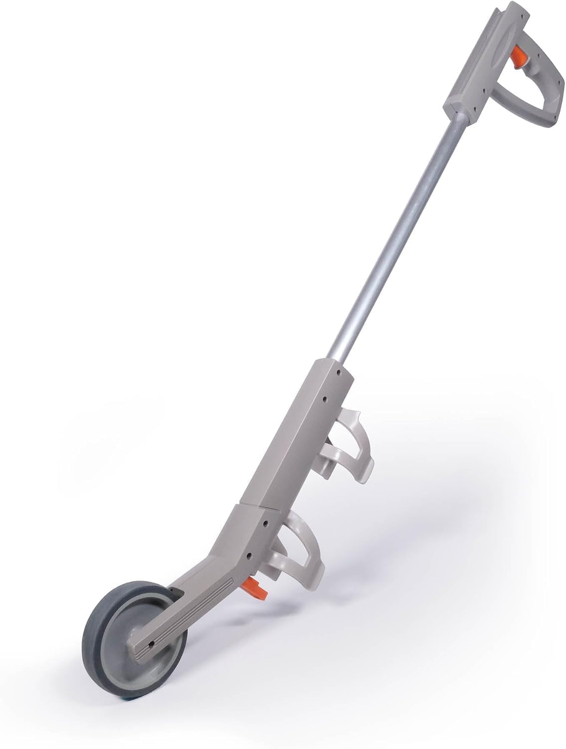Durable DURALINE EasyTrack S Floor Marking Wand - Handheld Line Painting Tool - Comfortable to Use - Suitable for 750ml Cans
