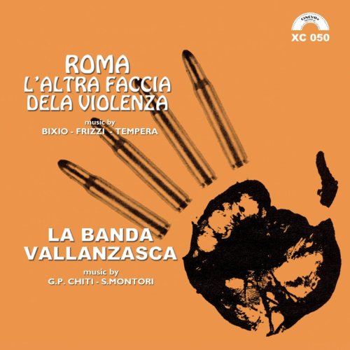 Roma l'altra faccia della violenza (Caccia all'uomo)
