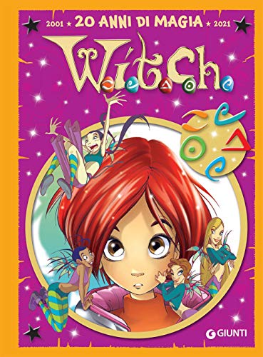 W.I.T.C.H. Le più belle storie spe