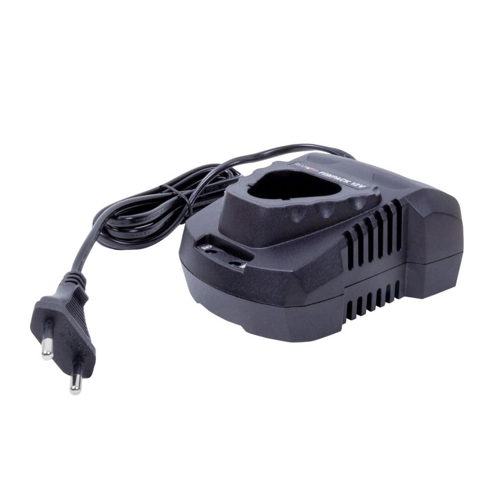 Batavia Red/Light/Green Fast Charger 12V