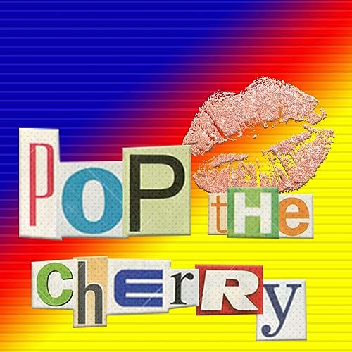 Pop the Cherry copertina