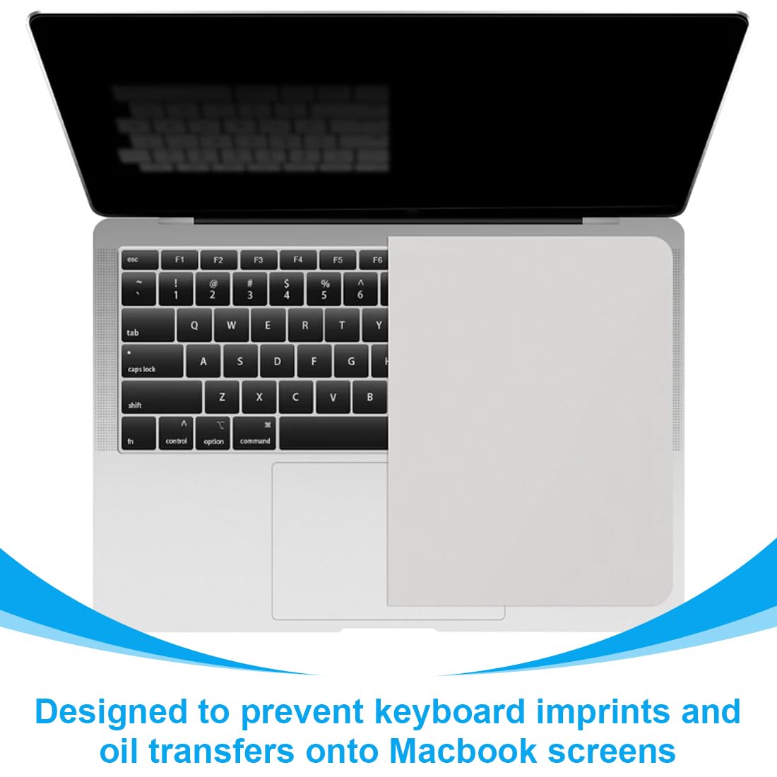 WeddHuis ściereczka do czyszczenia ekranu MacBooka Pro 13