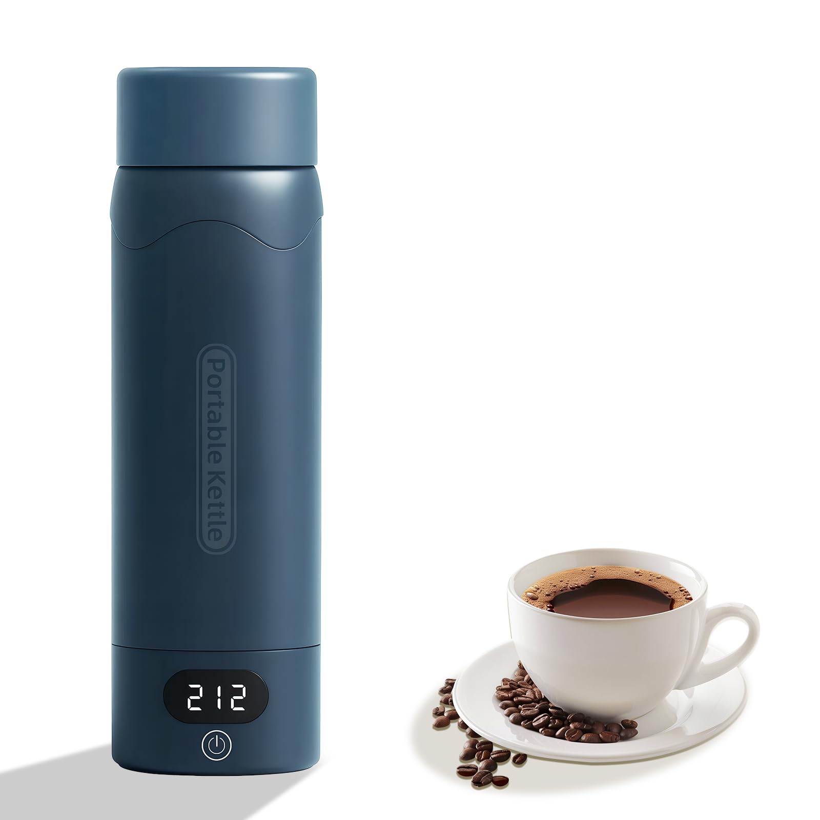 7 Best 18 Oz Electric Kettle | Pour Control Matters More