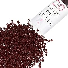 DB0734 - Opaque Chocolate Brown