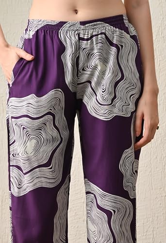 Image of Ichaa Women Night Suit Set