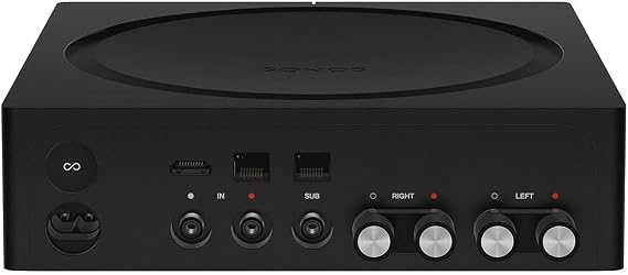 Sonos Amp SNS-AMPG1EU1BLK
