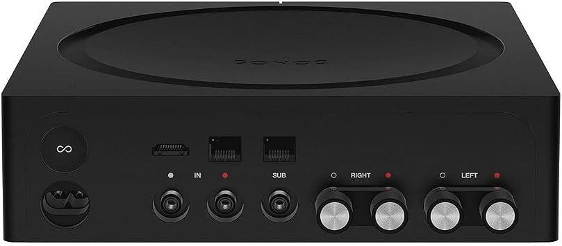 Sonos Amp SNS-AMPG1EU1BLK
