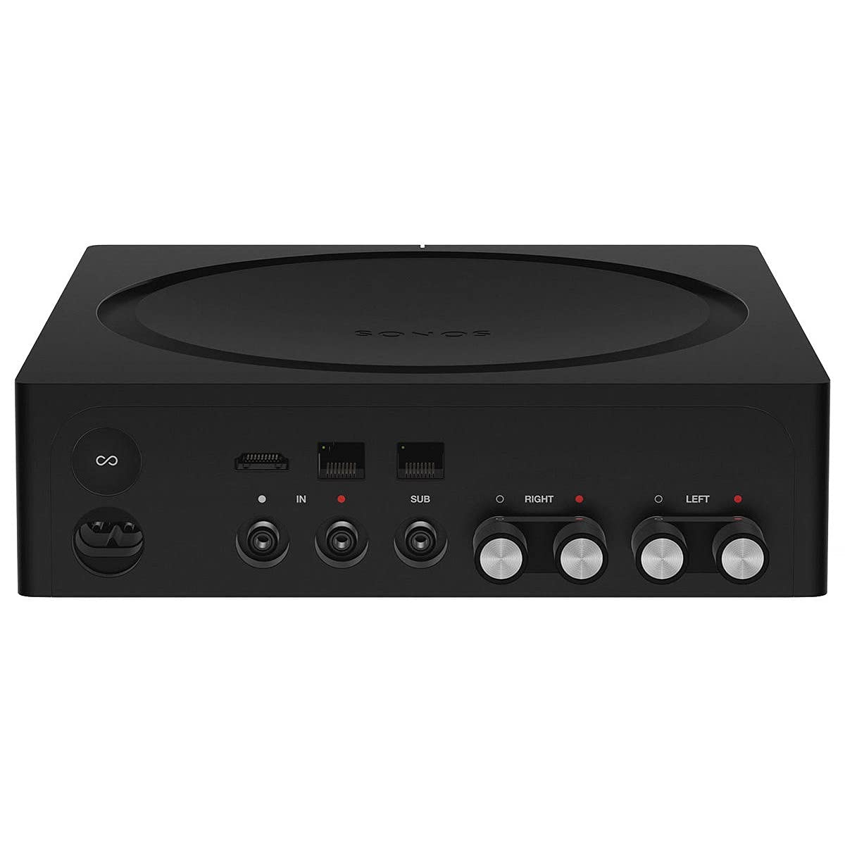 Générique Sonos AMP - Ampli Architectural