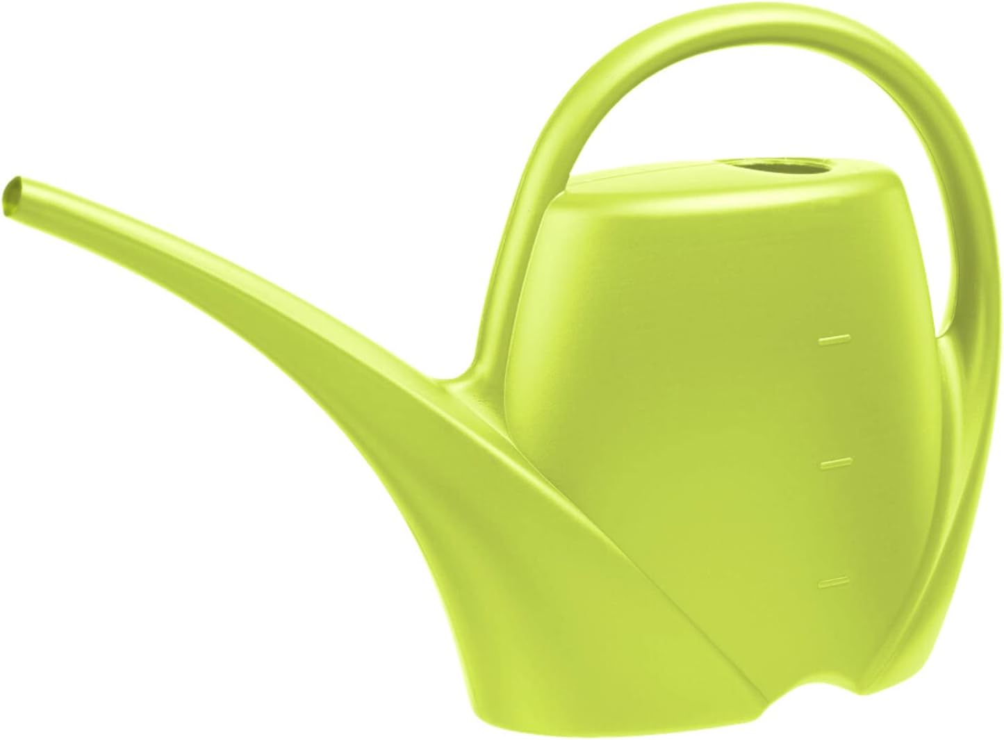 Small Watering Can for Indoor Plants 1.7 L Flower Watering Can Made