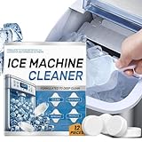Ice Machine Cleaner Maker Descaler,Machine Cleaner...