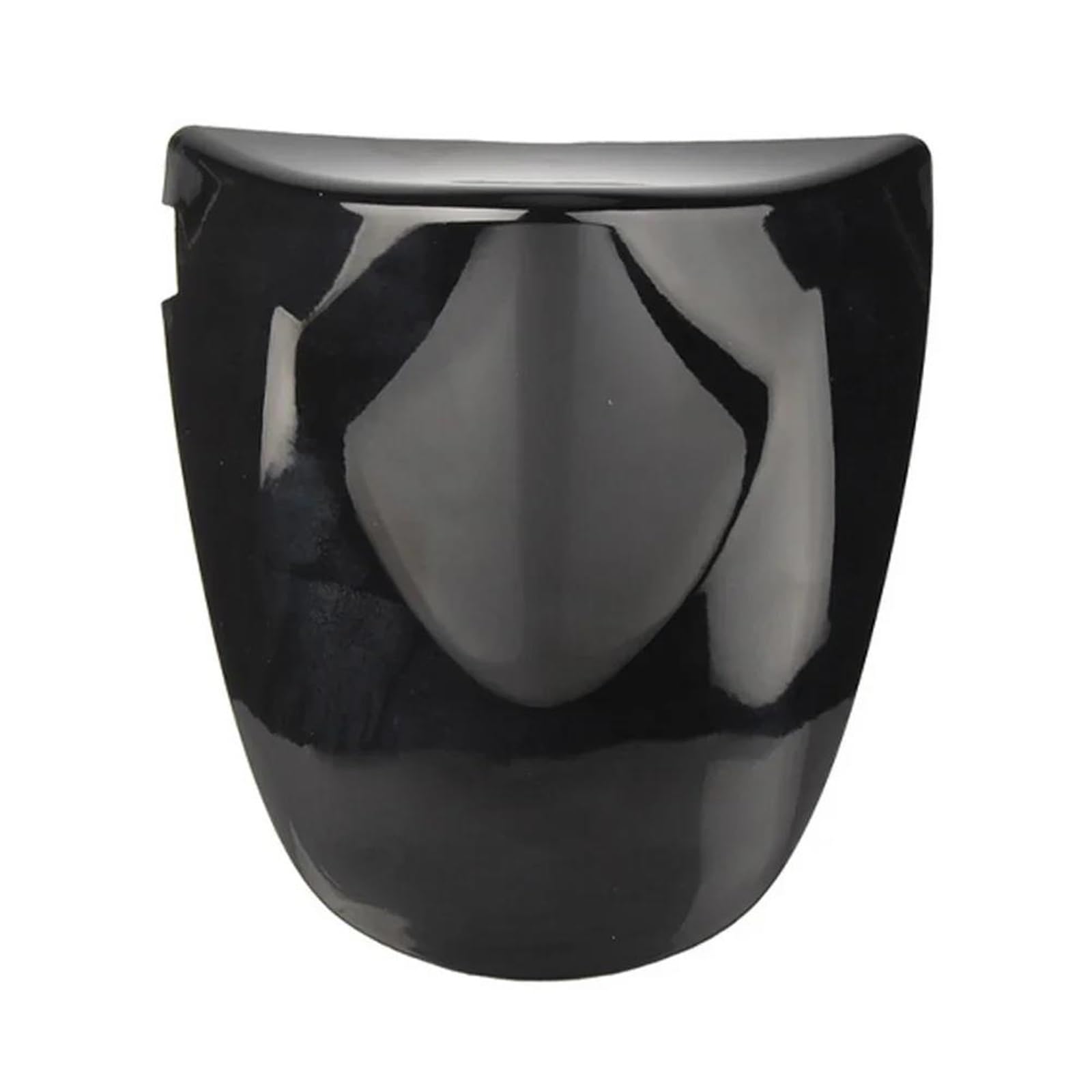 Coprisella Posteriore Monoposto Per Moto Per Kawasaki Per Ninja Per ZX6R 636 (2003-2004) Coprisella Monoposto(Nero)