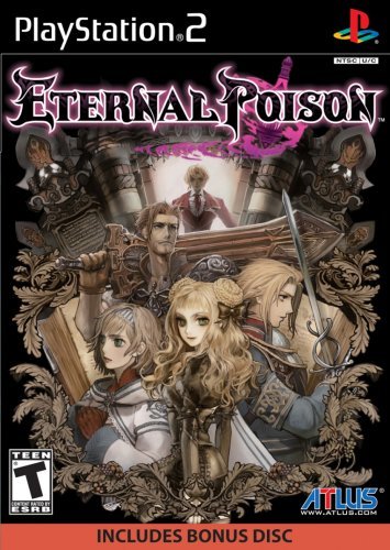 Eternal Poison - PlayStation 2 (Renewed)