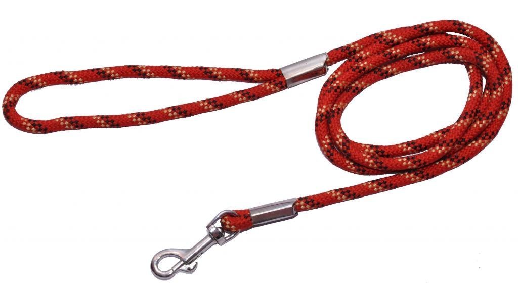 Pet Wholesale Stylish Dog Rope Leash - for Puppies and Small Dogs (9MM) (Colour May Vary) (B075ZSSZK3) Amazon Price History, Amazon Price Tracker