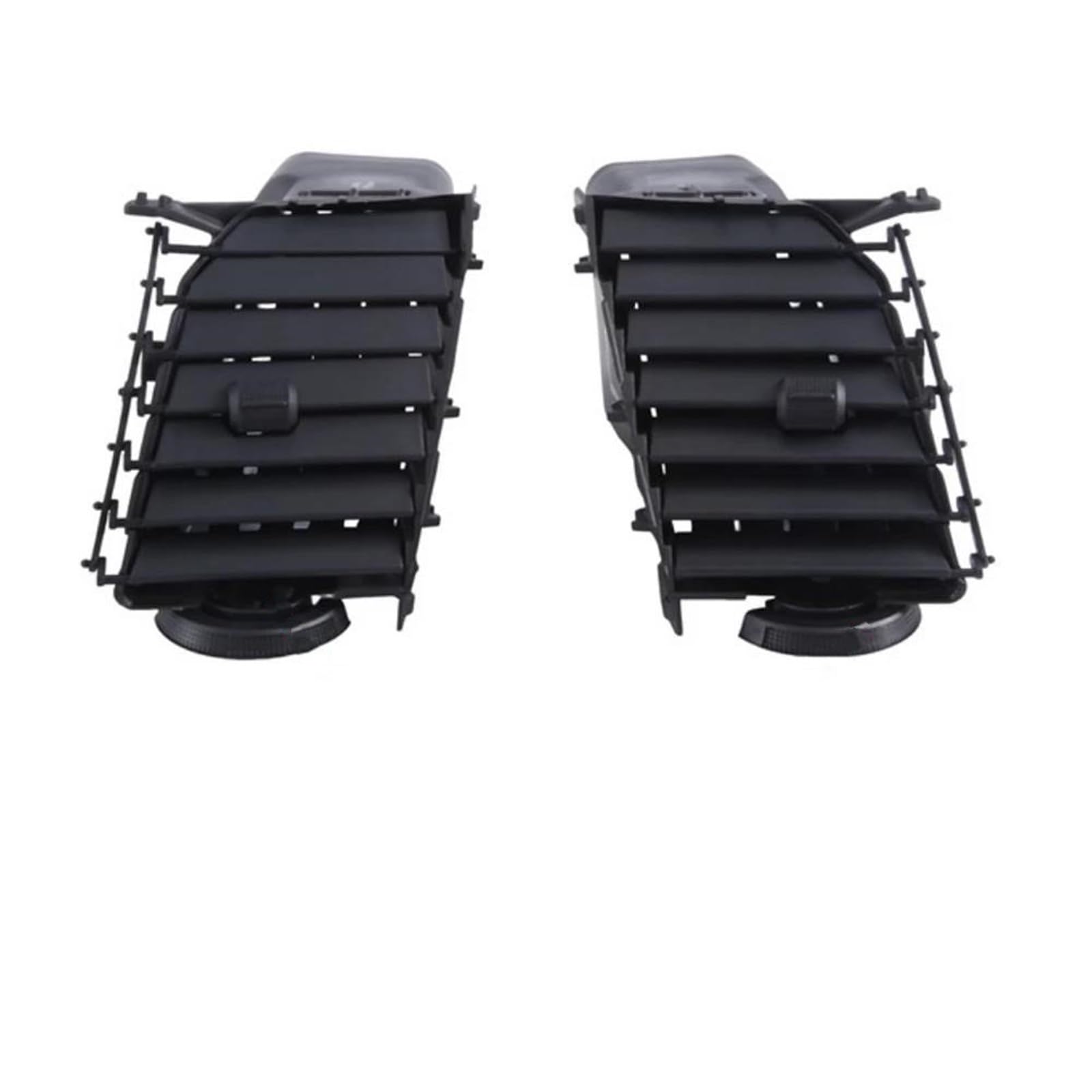 Automotive-specific 55680-0K110 Air Condition Vent Outlet For Toyota For HILUX For VIGO 2005-2015 Central Dashboard