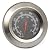 3” Barbecue Grill Temperature Gauge Thermometer Replacement for Master Forge Gril BG179A, MFA350CNP, MFA350BNP, Gas Grill Heat Indicator for BHG Grill, Uniflame, Dyna-glo, Stok, Backyard Grill Grills