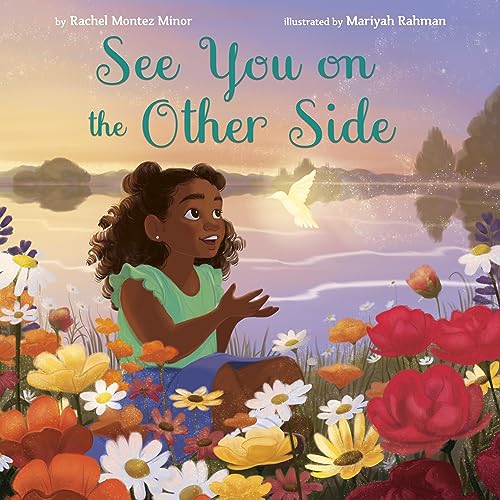 Rachel Montez Minor's See You on the Other Side episode artwork