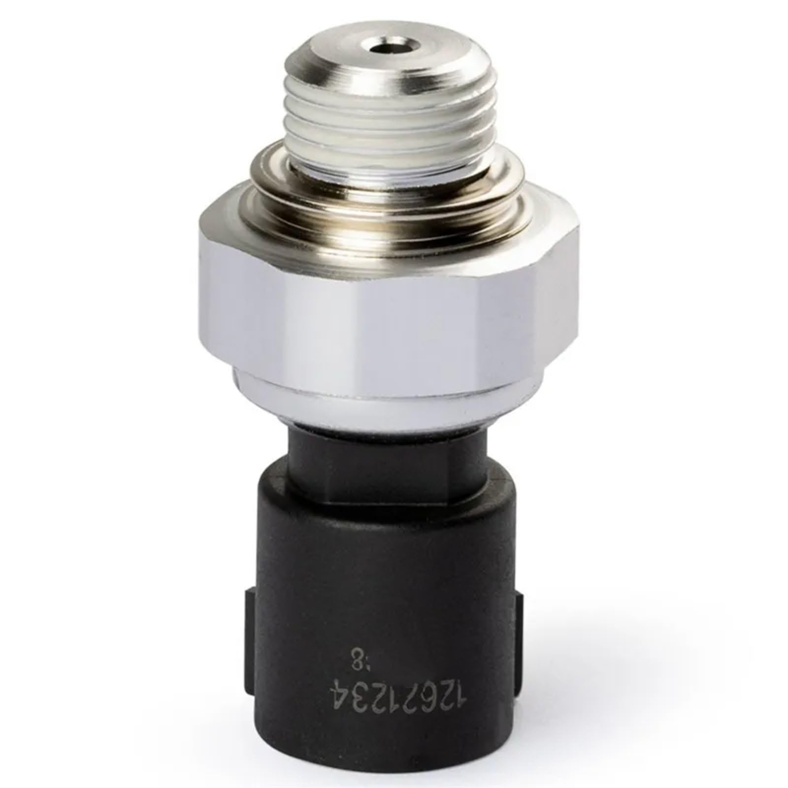 Czujnik przełącznika oleju do Chevroleta dla Camaro 20102015 dla Colorado 20092012 do Corvette 20092013 OE: 12621234 2134411 1 szt. Części samochodowe Czujnik ciśnienia oleju W/filtr