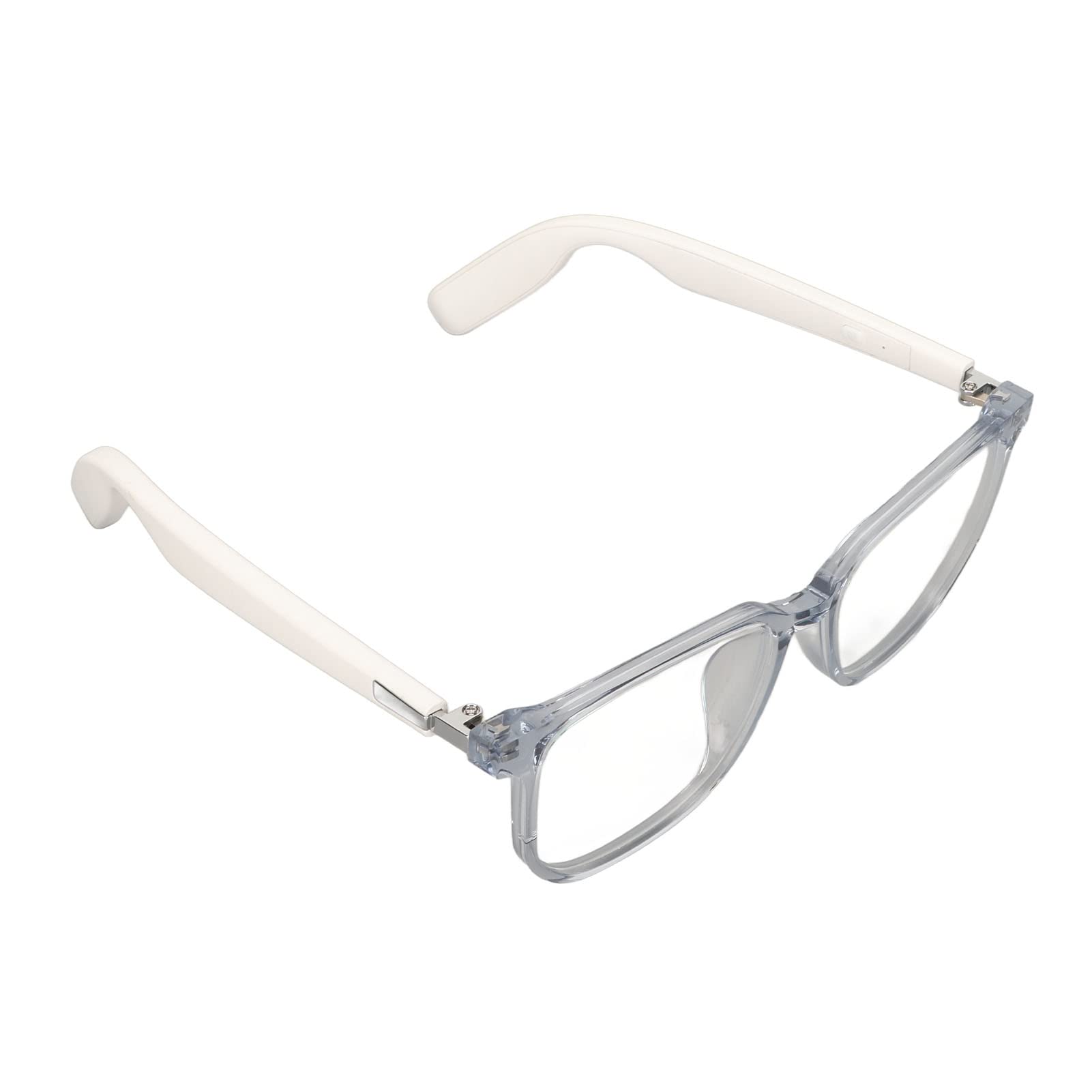 Lunettes avec étanchéité IP65, Contrôle Tactile, Haut-Parleur à Oreille Ouverte et Appels Mains Libres