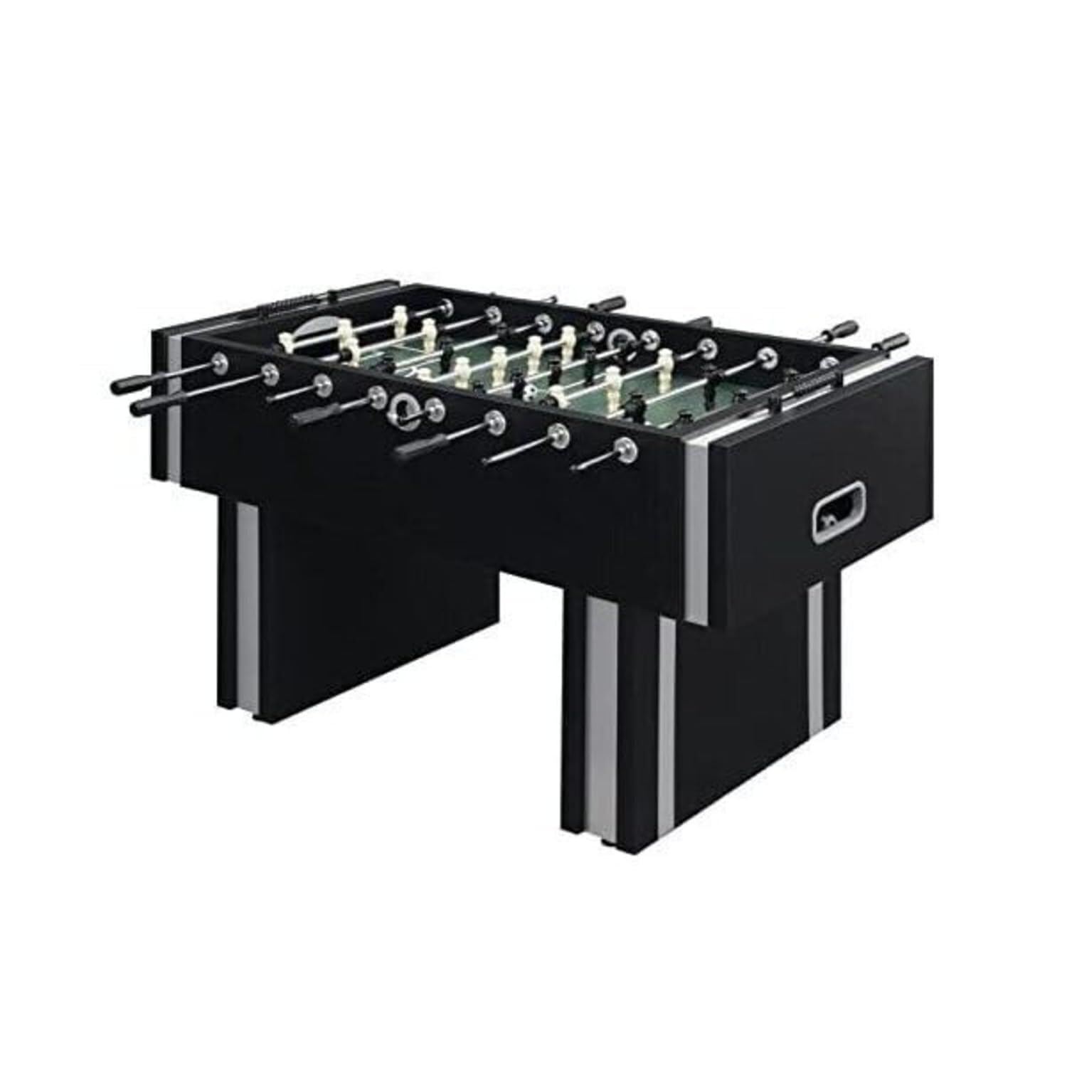 HomeStock Artisanal Attic Foosball Table