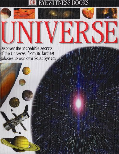 Universe 078949549X Book Cover