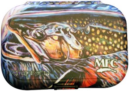 MFCMontana Fly Company Poly Fly Box