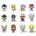 Funko Mystery Minis: Sonic The Hedgehog - 1 of 12 to Collect - Sonic The Hedgehog - Collectable Vinyl Figure - Gift Idea - Official Merchandise - Toys for Kids & Adults - Video Games Fans and Display