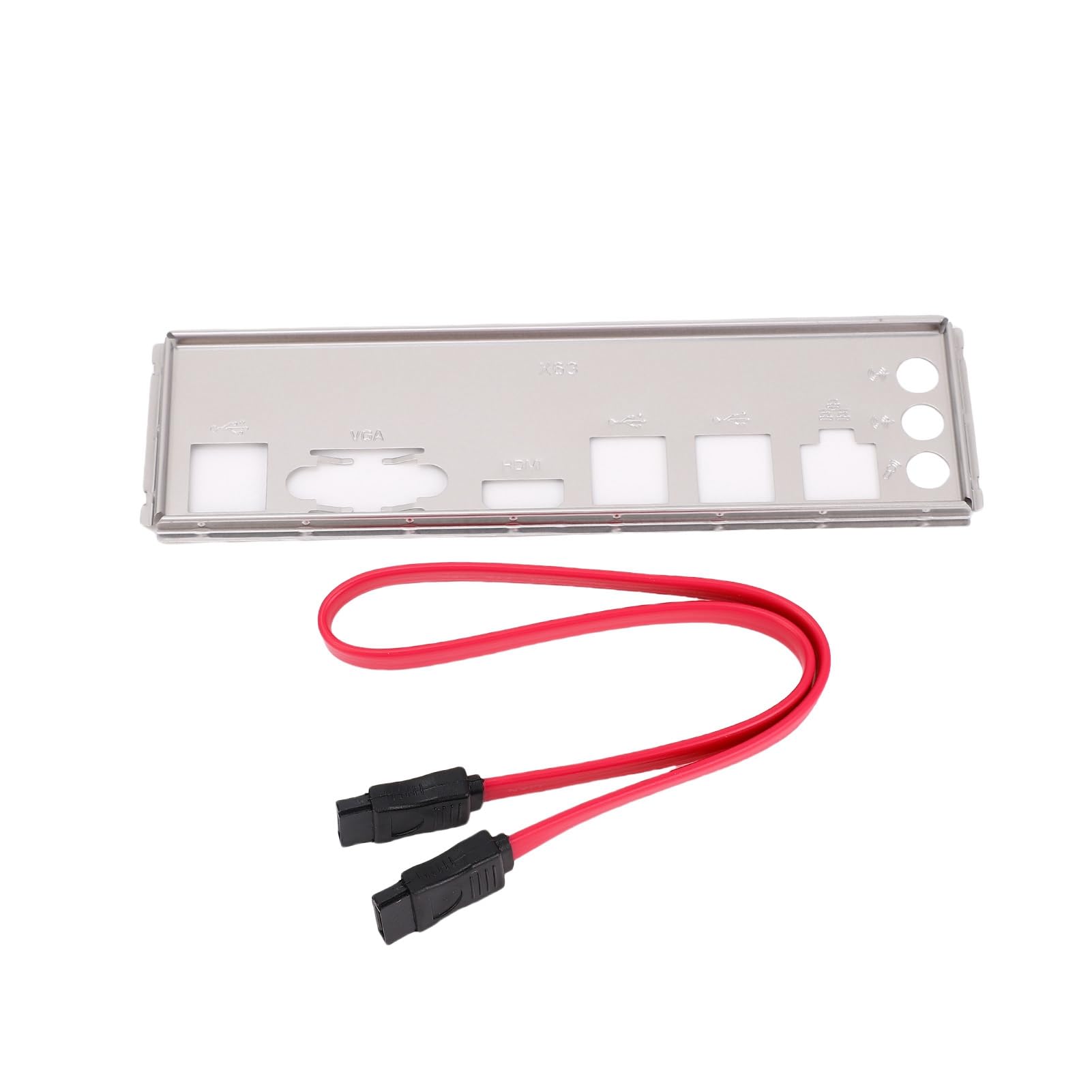 KIMISS Placa Base H81 Gaming, para Core i5/i7, DDR3 Dual Channel, Slot M.2 NVMe, SATA 6Gb/s, Micro ATX, Compatible con Xeon E3