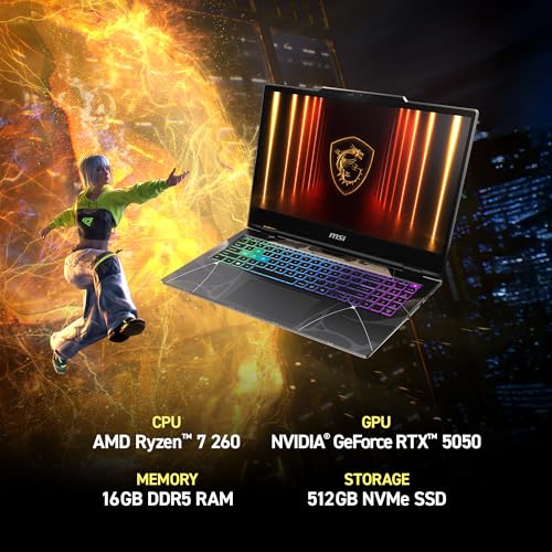 MSI Raider GE68 HX laptop