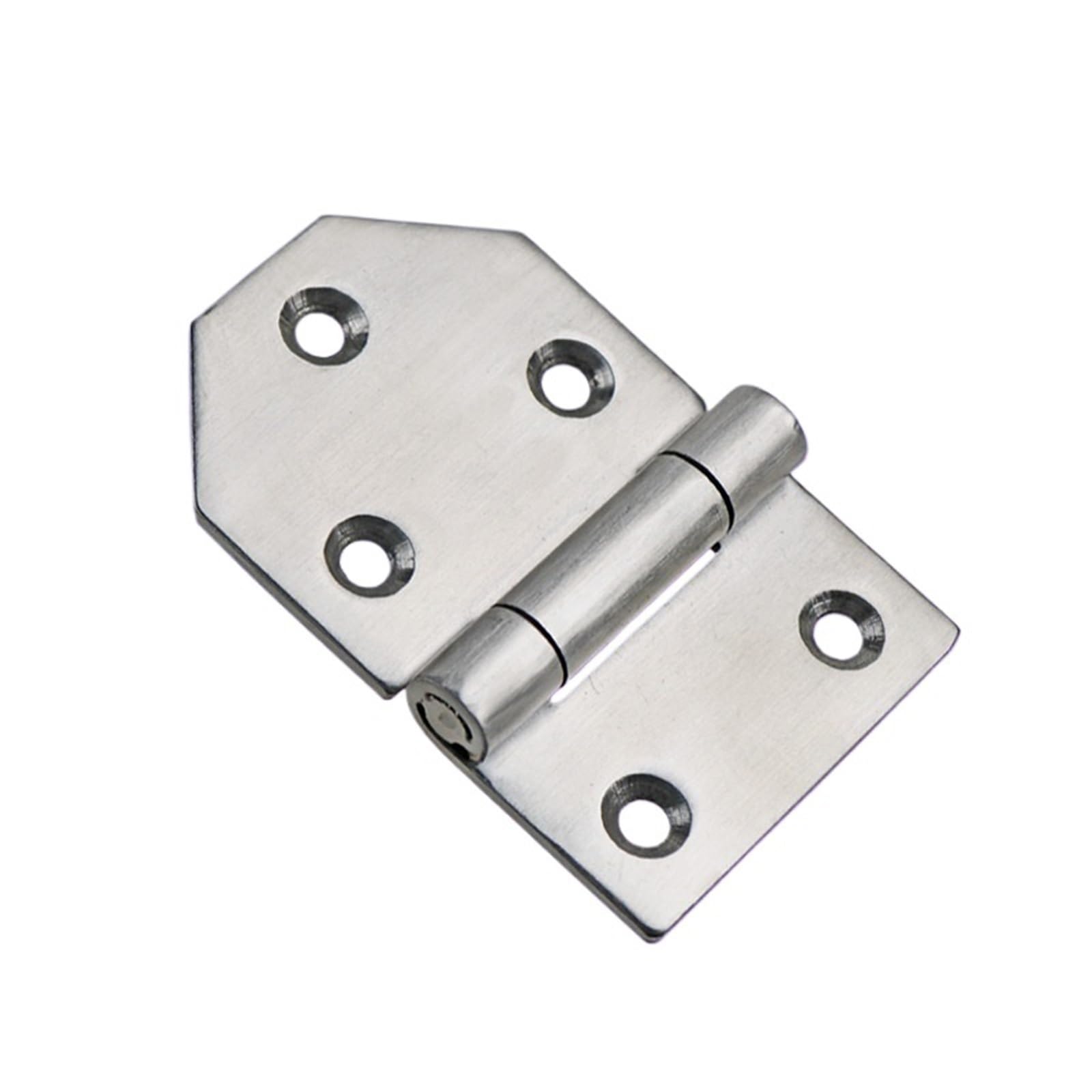 Itwaewzjsd Xg02-074-1 Wire Drawn Hinge Cabinet Machinery And Outdoor Boxes 1Pcs