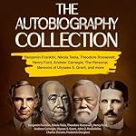 Cover of The Autobiography Collection