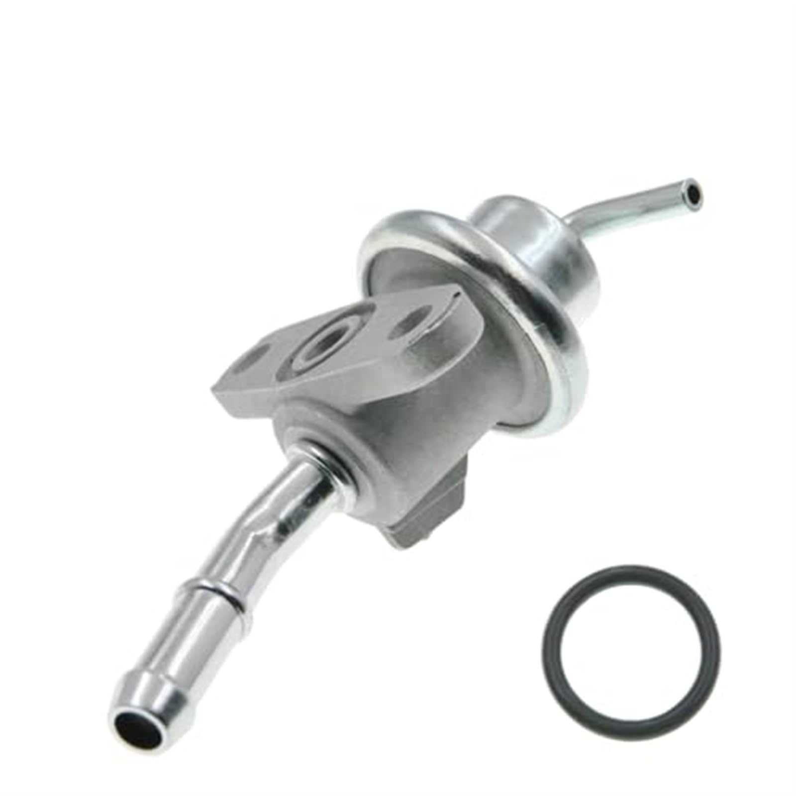 Regolatore Pressione Carburante Per Honda CBR600F4i 2001-2006 - Ricambio OEM 16740-MBW-J32 - Foto 4