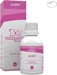 WOMAN ALIVIC - 50 ML