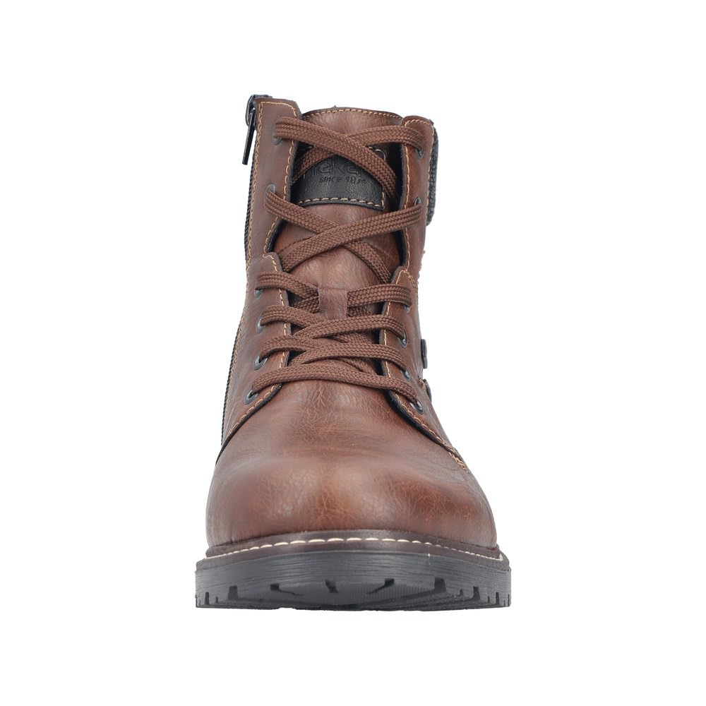 Rieker Herren 32031 Klassische Stiefel