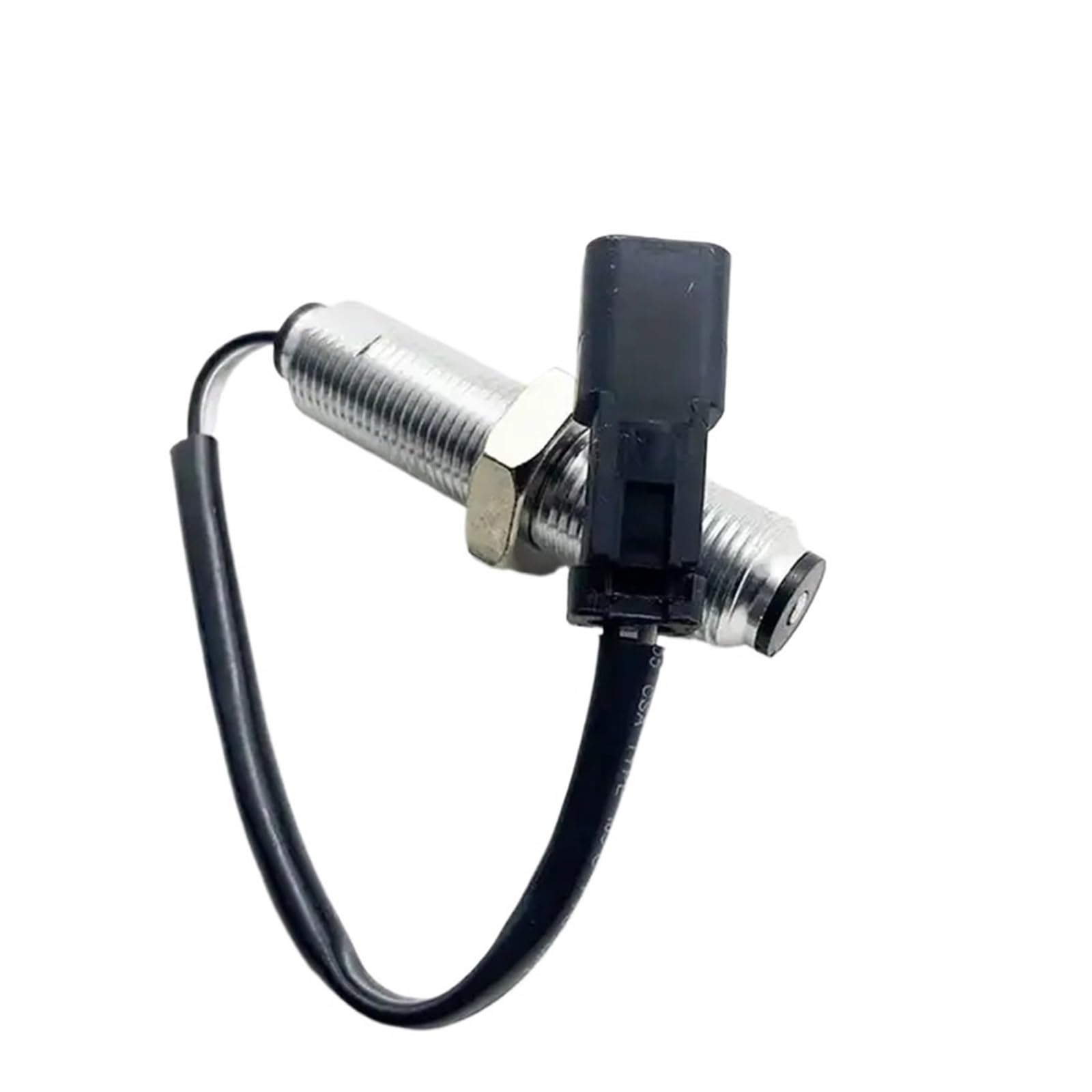 CZVJUKBYP 189-5746 Speed RPM Revolution Sensor for E330B 330B Excavator Construction Machinery Accessory