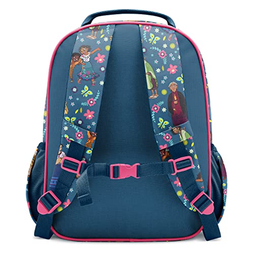 image for Simple Modern Medium Disney Toddler Backpack for School Girls and Boys