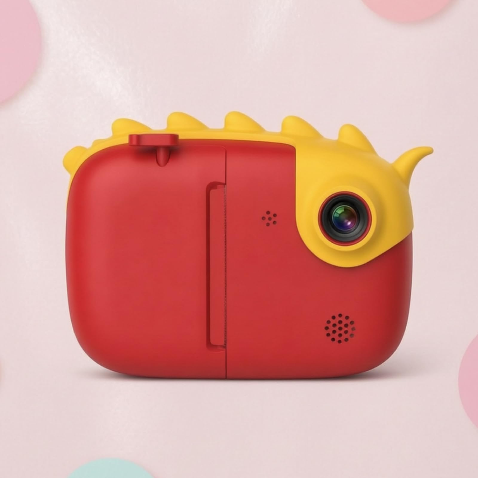 Fotocamera con Stampa Diretta