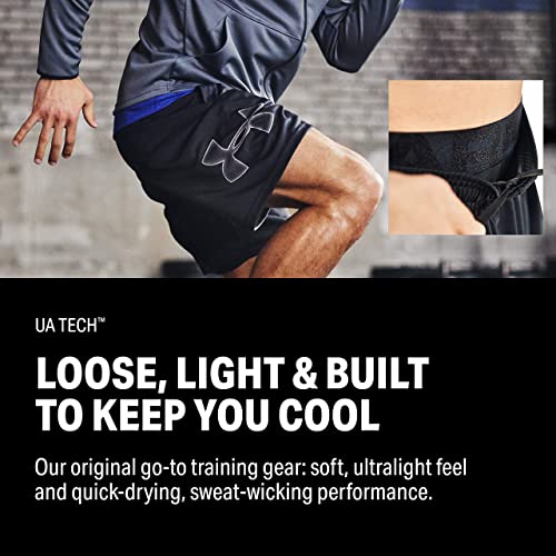 Image of Under Armour UA Tech Graphic Shorts
