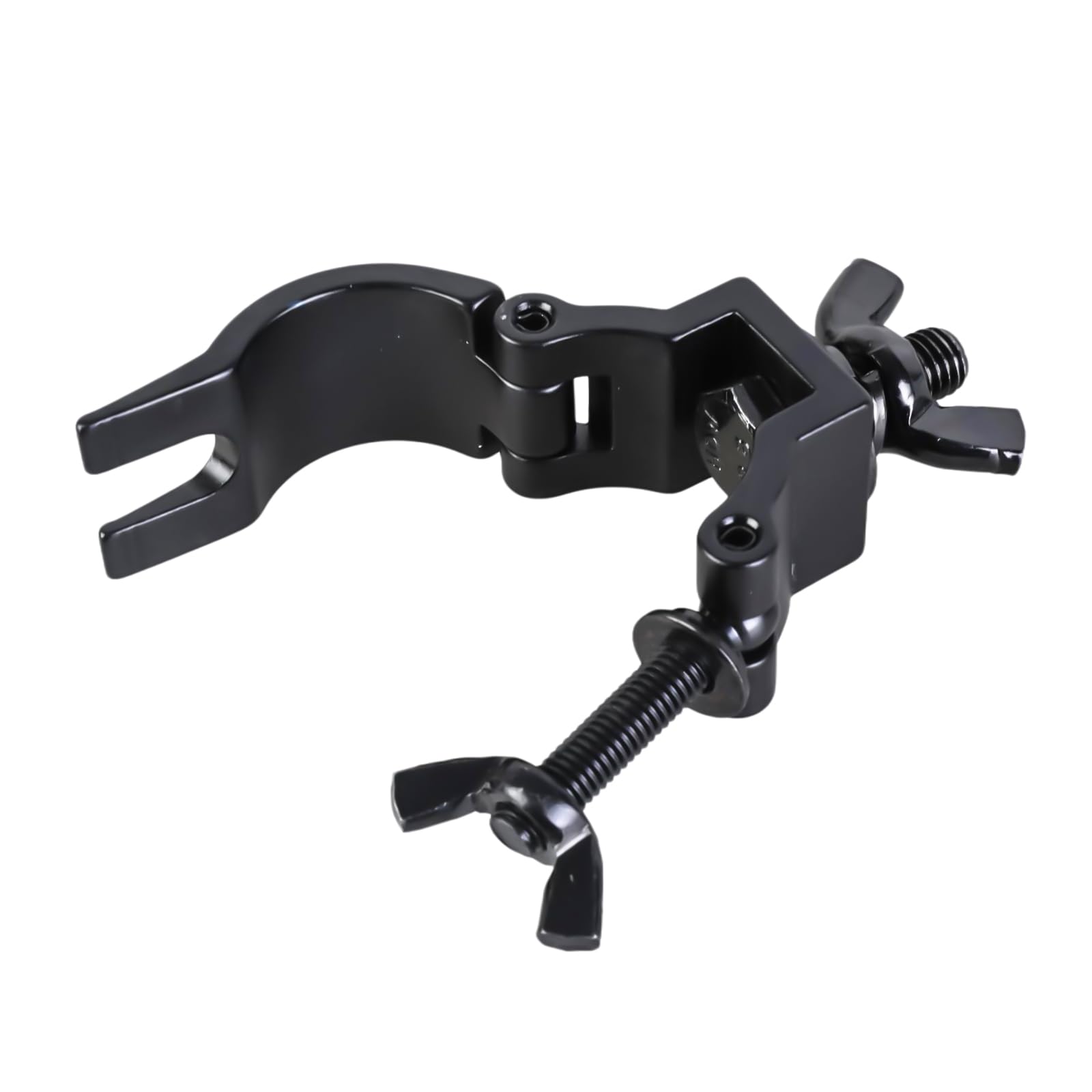 Stage Light Clamp 32-35mm Light Hook Heavy Duty Trusses Clamp Holder Accessory for Stage Light