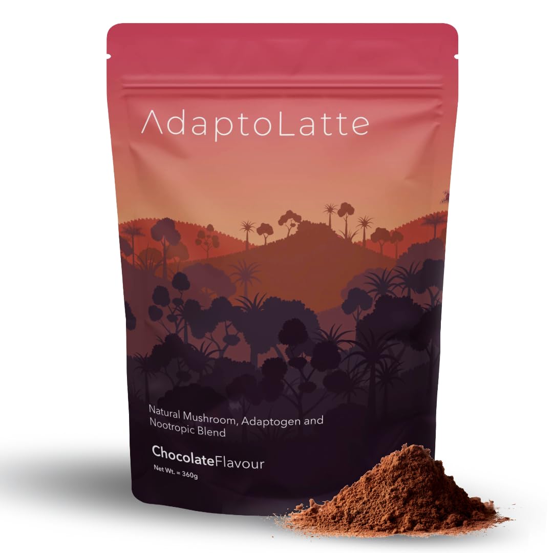 Amazon.co.jp: 【公式】AdaptoLatte アダプトラテ オリジナル (モカ