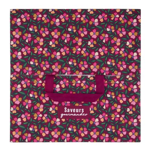 DLP - Sac à Tarte Papilles Gourmandes