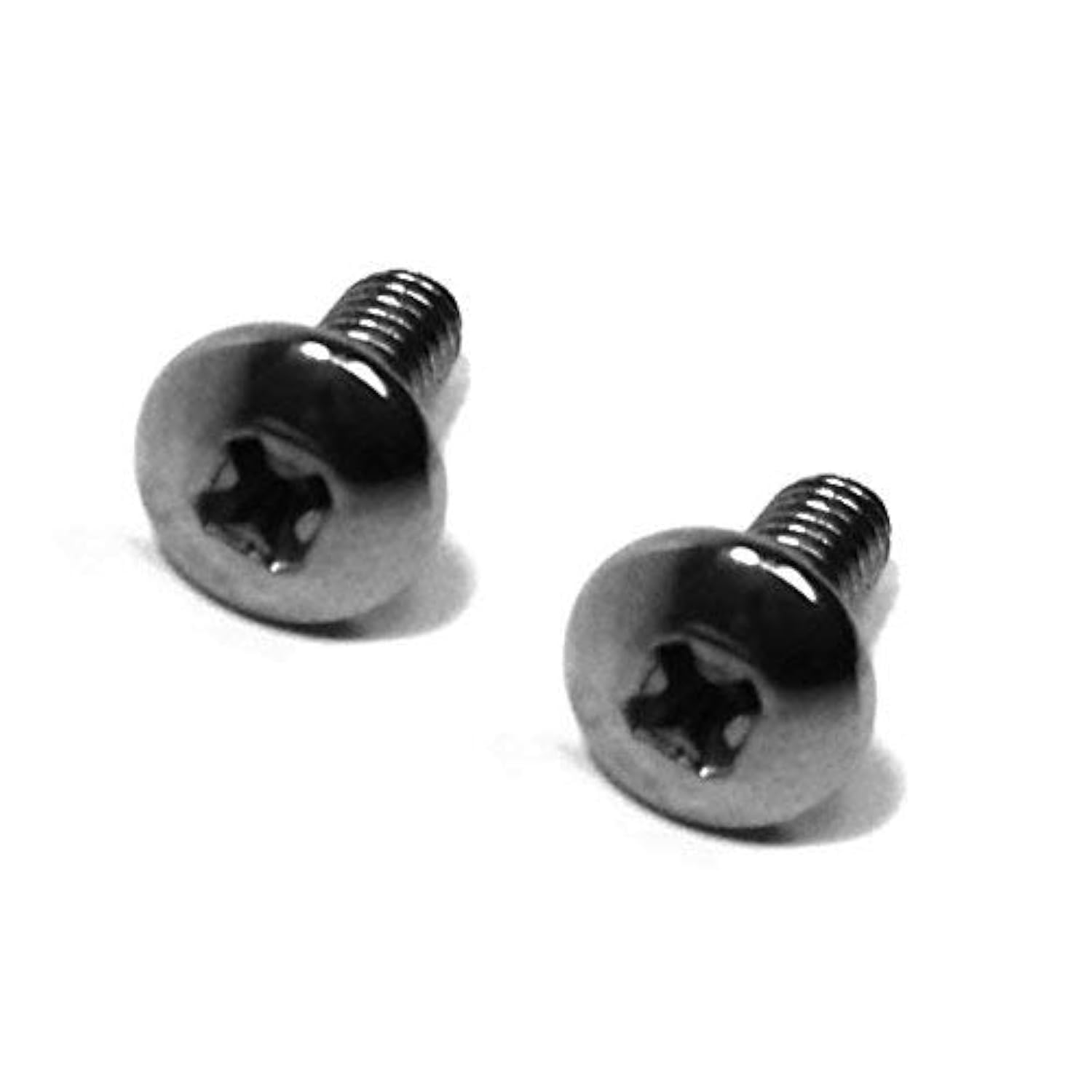 Andis Part Outliner & T-outliner Blade Screws 26899 (2 Screws)