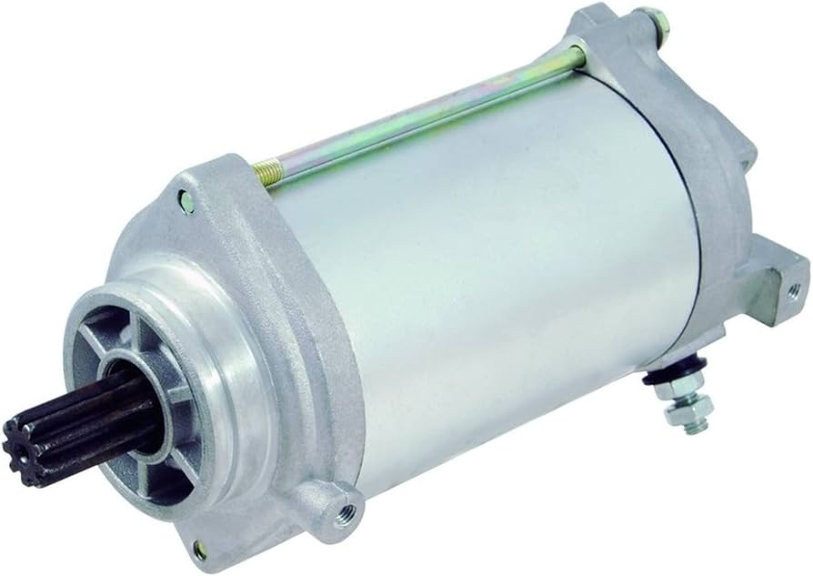 Amazon.com: Premier Gear PG-18787 Starter Replacement for Suzuki Amazon.com: Premier Gear PG-18787 Starter Replacement for Suzuki