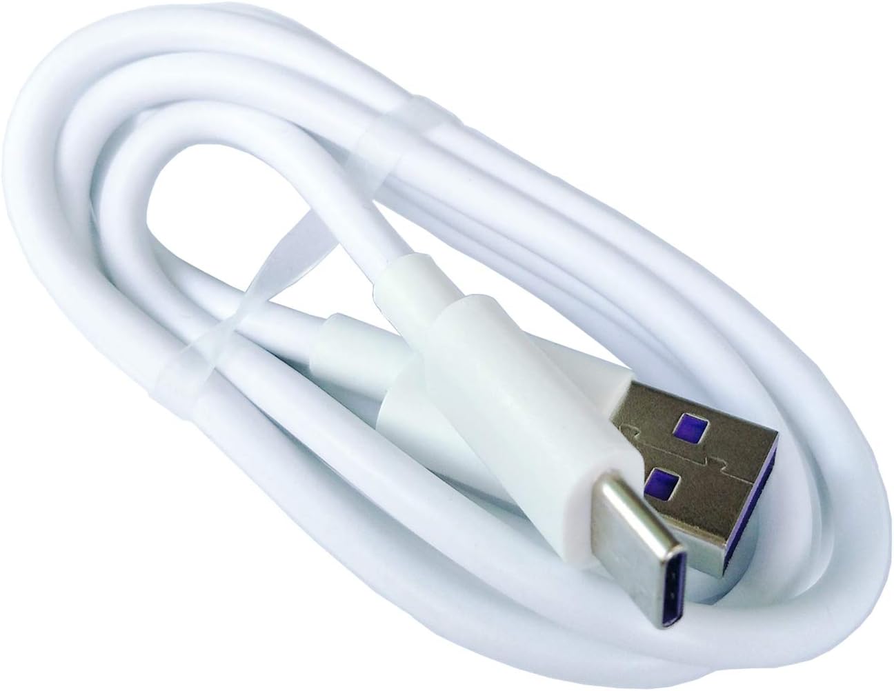 UpBright USB-C Type C Charging Cable 5V DC Charger Cord Compatible with DBPower DJS80 1000A TrekPow G22 1500A Peak Car Jump Starter Power Bank LEMSIR V8 Lithium Battery V2 QDSP G18 V1 12V YABER YR800