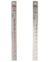 Algopix Similar Product 2 - Fast Mover Tools Aluminum Paint Mixing