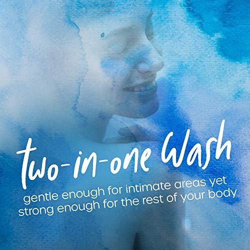 Image of FDS Intimate + Body Cleansing Wash, Coconut Milk, 10 Fl Oz