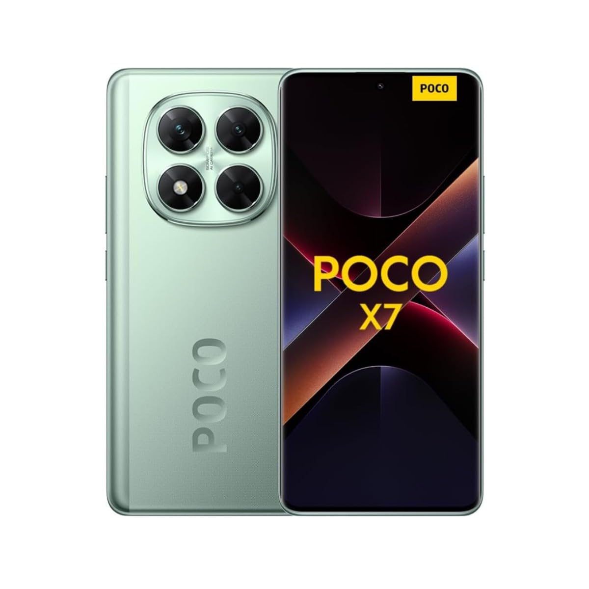 Xiaomi POCO X3 Pro 128G 海外版SIMフリー スマートフォン・携帯電話 Xiaomi POCO X3 Pro 128G 海外版SIMフリー
