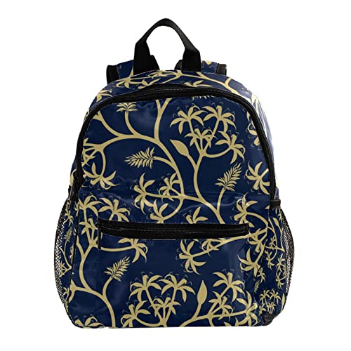 Sac à dos pour garçons et filles à bretelles rembourrées, format 30,5 cm à lignes pointillées