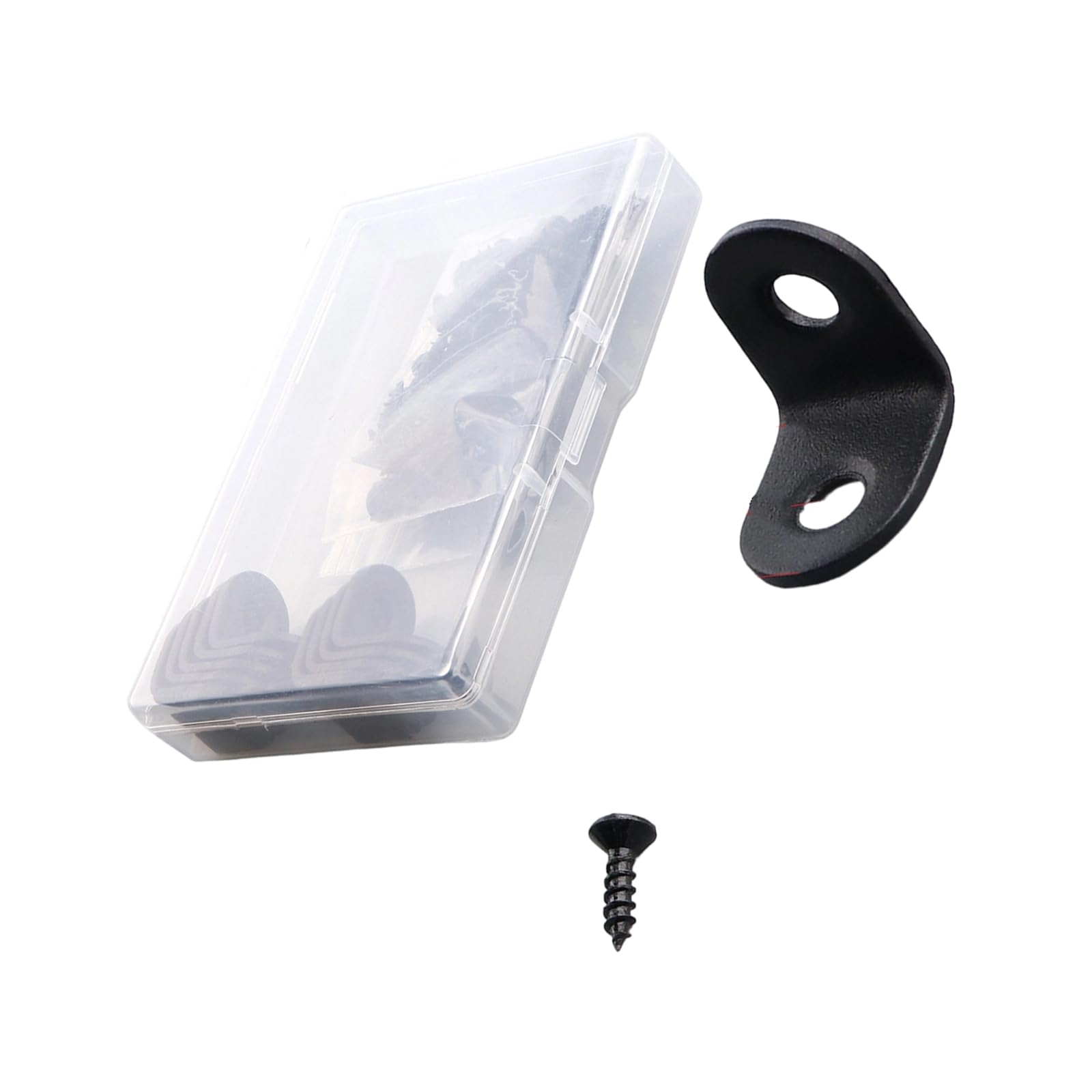 10Pcs L Shaped Steel Corner Brace Brackets Heavy Duty Connection Angles Connectors for Shelves Furniture L Shaped Steel Corner Brace Brackets Heavy Duty Connection Angles Connectors