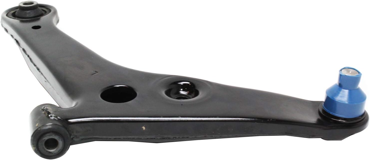 Garage-Pro Front, Left, Lower Control Arm With Ball Joint(s) & Bushing(s) Replacement for Mitsubishi Lancer 2002-2007 MR403419